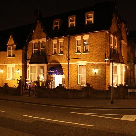 Kirkdale Hotel Croydon Extérieur photo