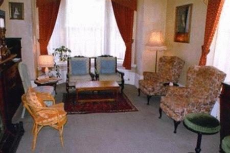 Kirkdale Hotel Croydon Extérieur photo