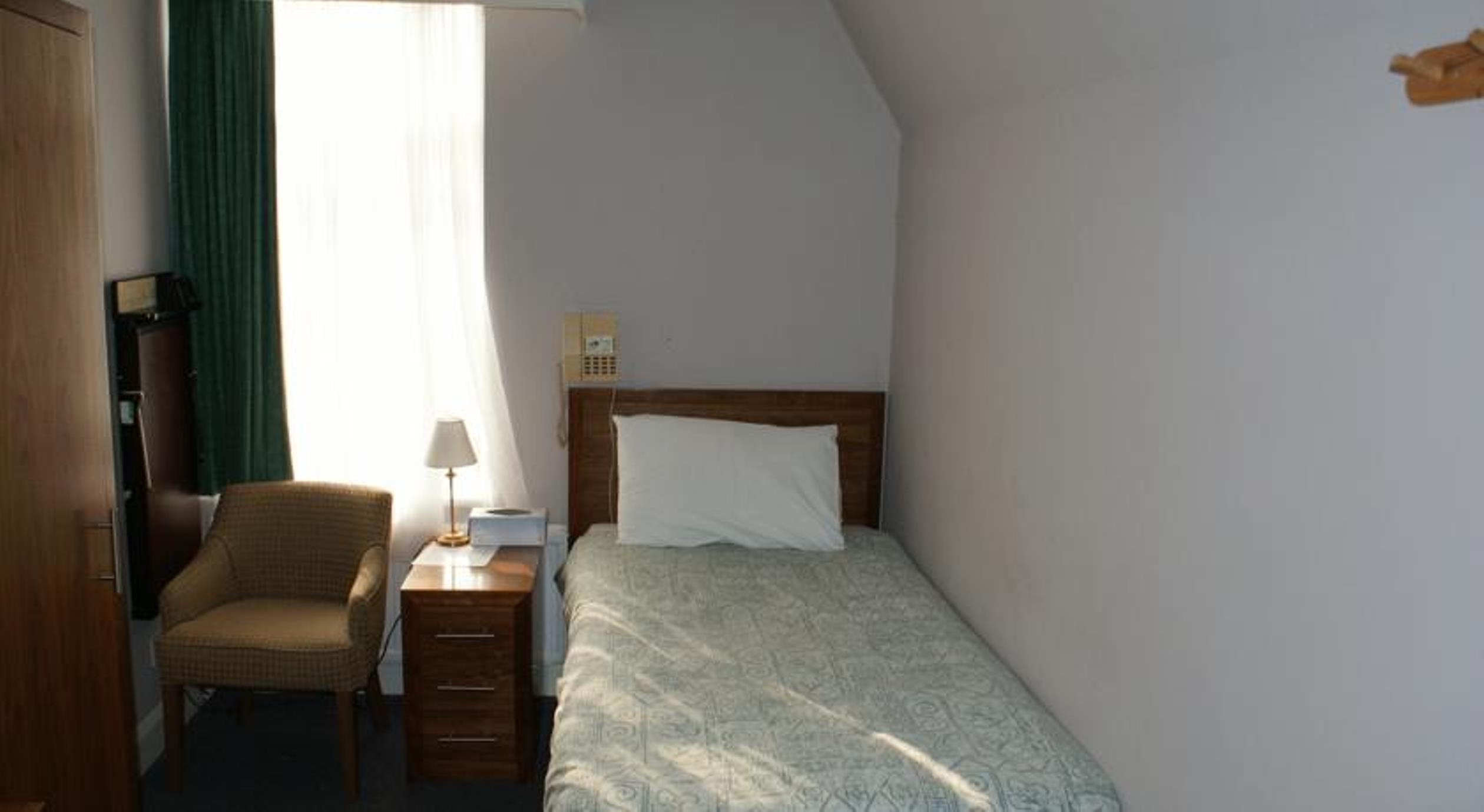 Kirkdale Hotel Croydon Extérieur photo