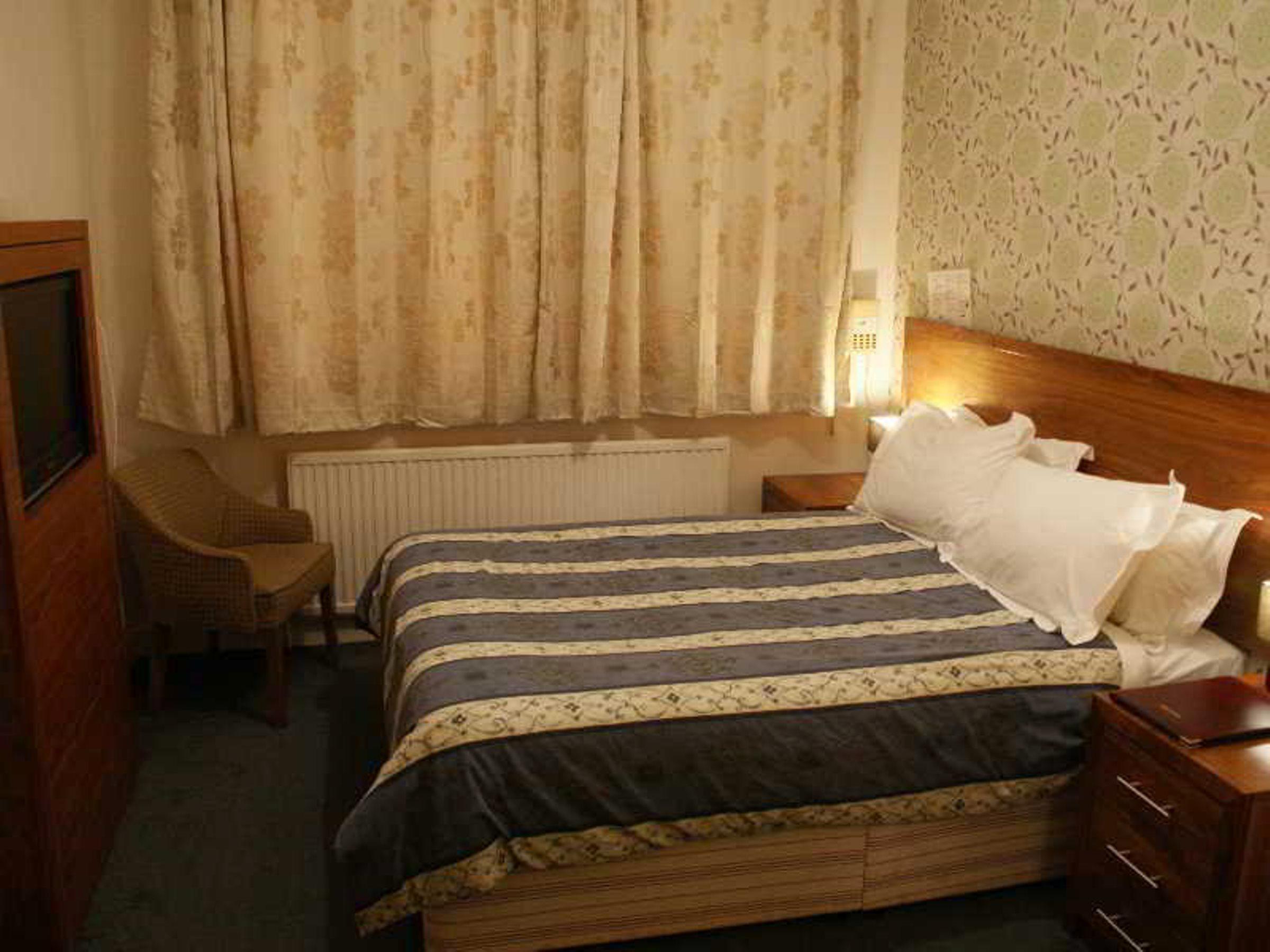 Kirkdale Hotel Croydon Extérieur photo