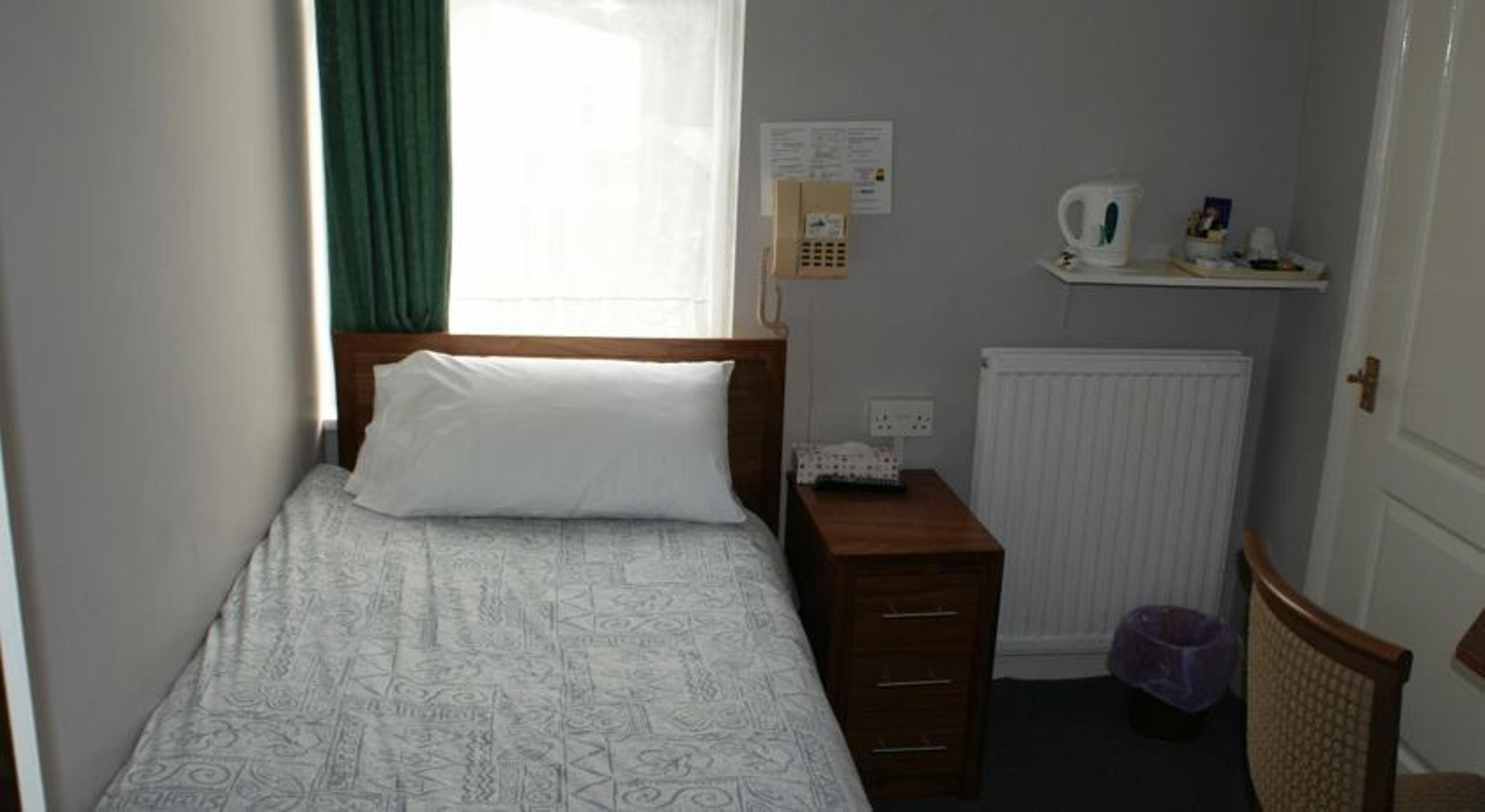 Kirkdale Hotel Croydon Extérieur photo