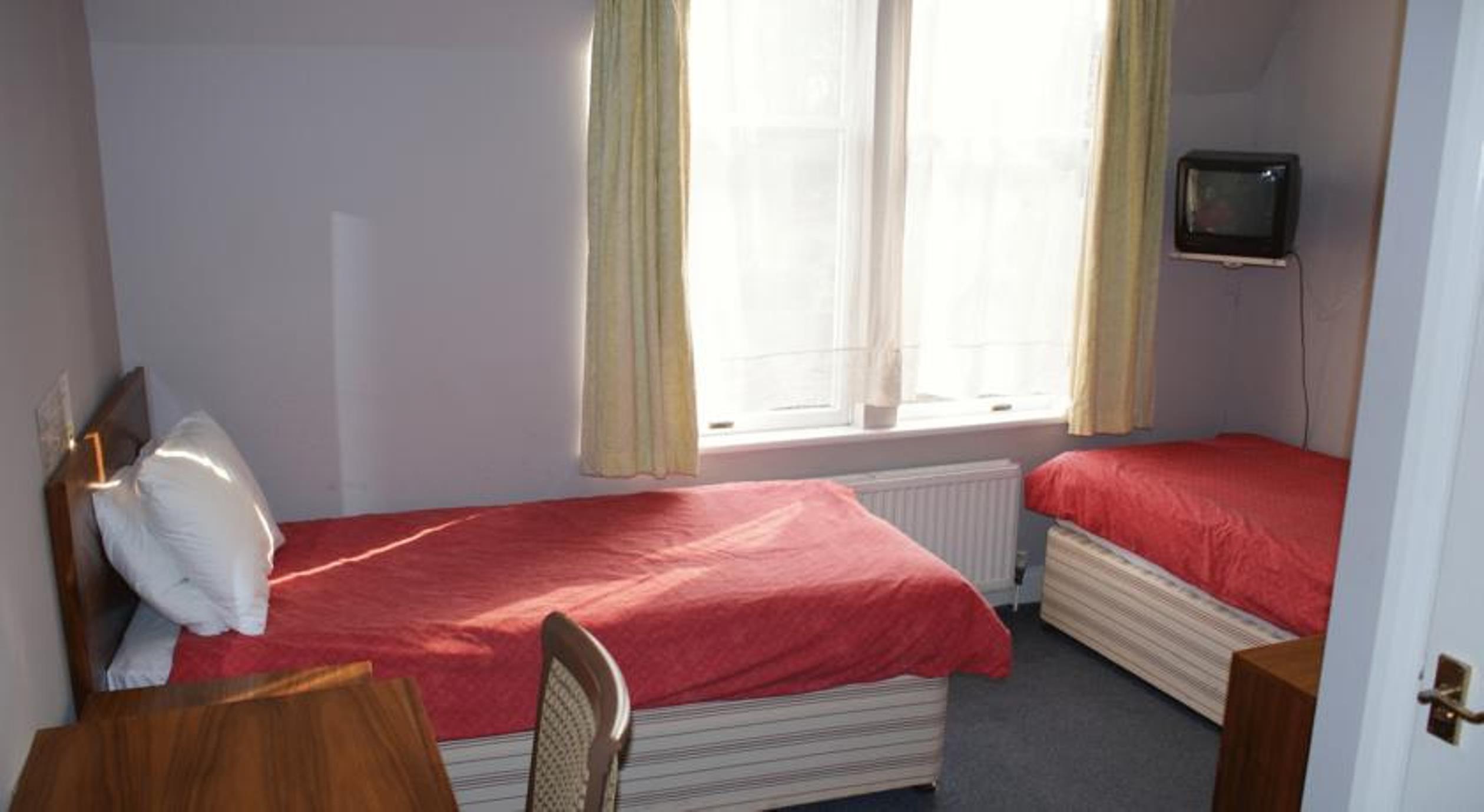 Kirkdale Hotel Croydon Extérieur photo