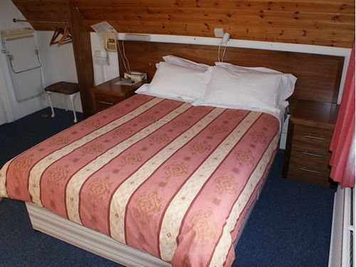 Kirkdale Hotel Croydon Extérieur photo