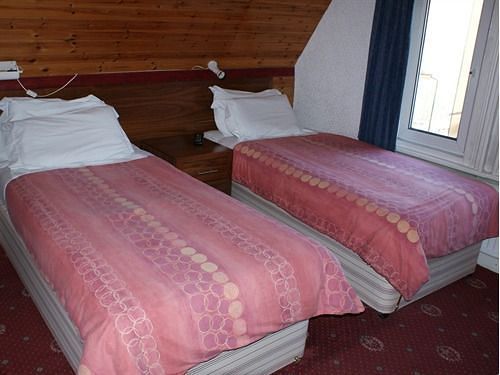 Kirkdale Hotel Croydon Extérieur photo