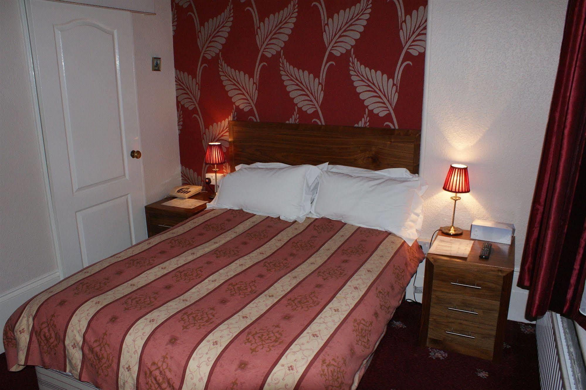 Kirkdale Hotel Croydon Extérieur photo